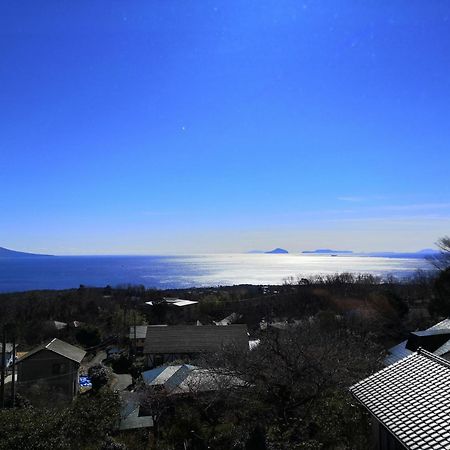 ジョイン 伊東市 エクステリア 写真
