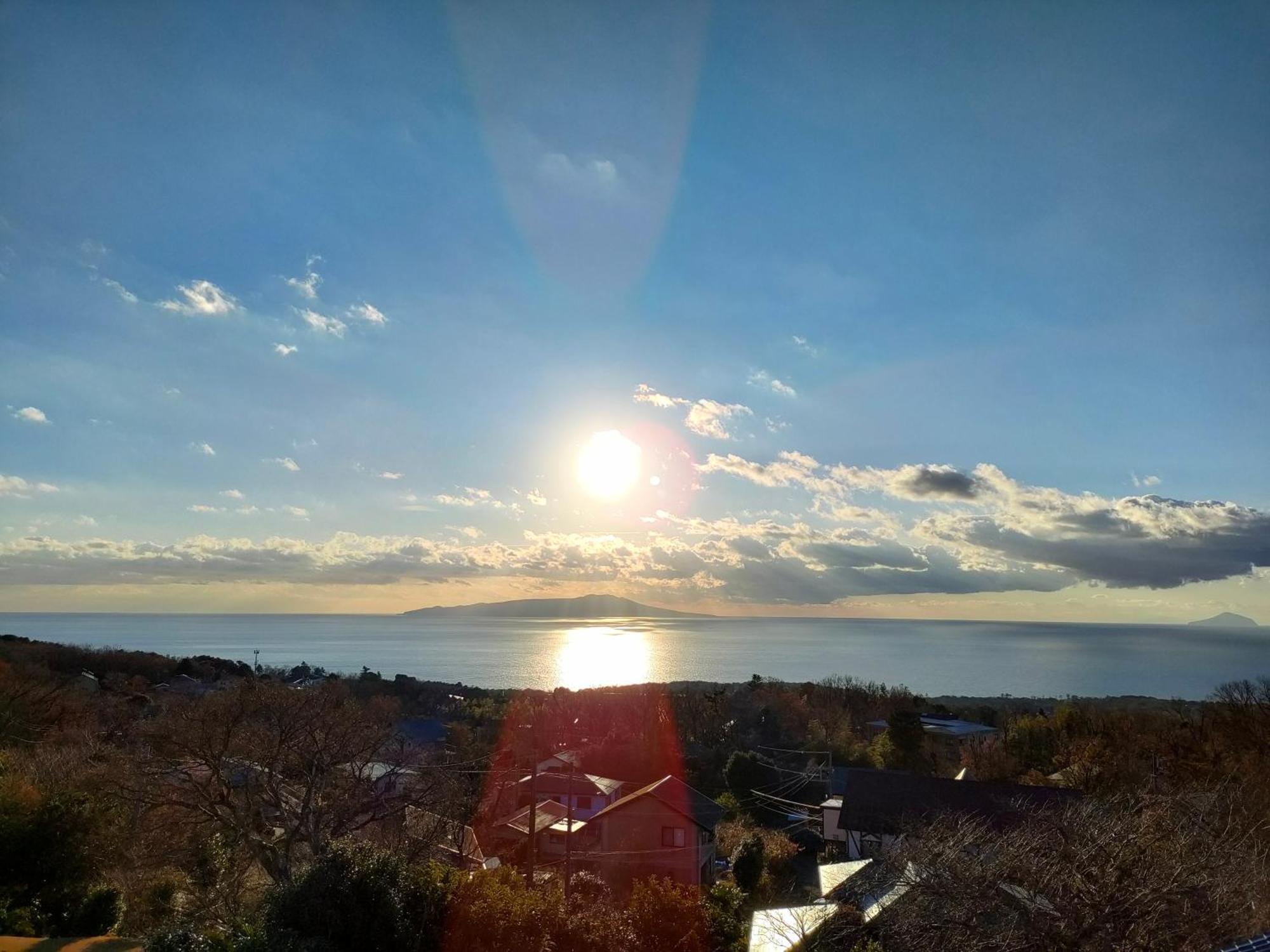 ジョイン 伊東市 エクステリア 写真