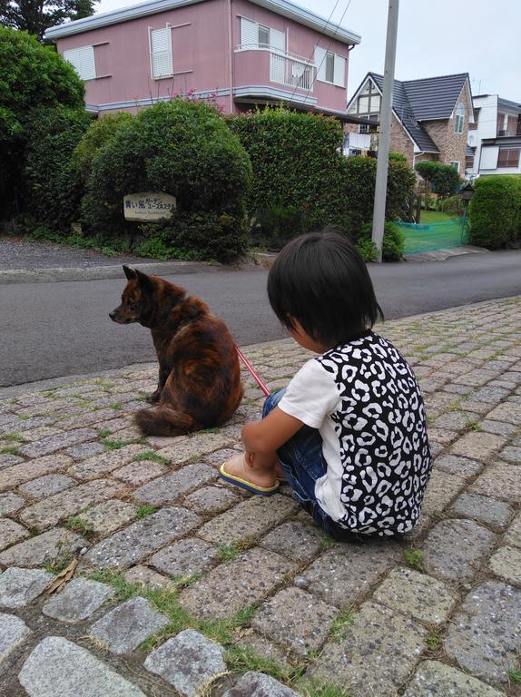 ジョイン 伊東市 エクステリア 写真
